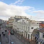 Elisabethstrasse 2, W13 Apartamento