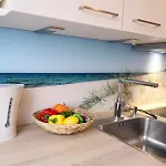 Apartamento Elisabethstrasse 2, W13 Westerland