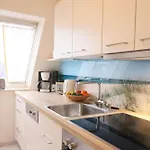 Elisabethstrasse 2, W13 Apartamento Westerland