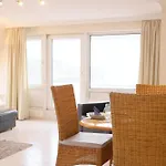 Apartamento Elisabethstrasse 2, W13 Westerland
