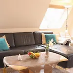 Elisabethstrasse 2, W13 Westerland