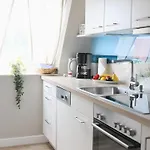 Elisabethstrasse 2, W13 Apartamento Westerland