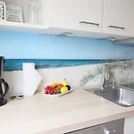 Apartamento Elisabethstrasse 2, W13