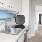 Apartamento Elisabethstrasse 2, W13