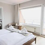 Elisabethstrasse 2, W13 Apartamento