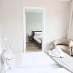 Apartamento Elisabethstrasse 2, W13 *