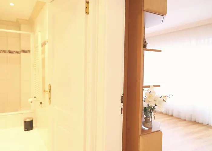 Elisabethstrasse 2, W13 Appartement