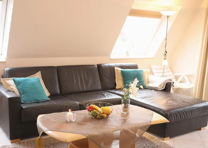 Elisabethstrasse 2, W13 Westerland