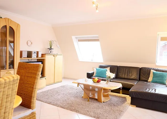 Elisabethstrasse 2, W13 Appartement *