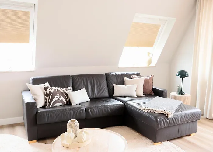 Appartement Elisabethstrasse 2, W13