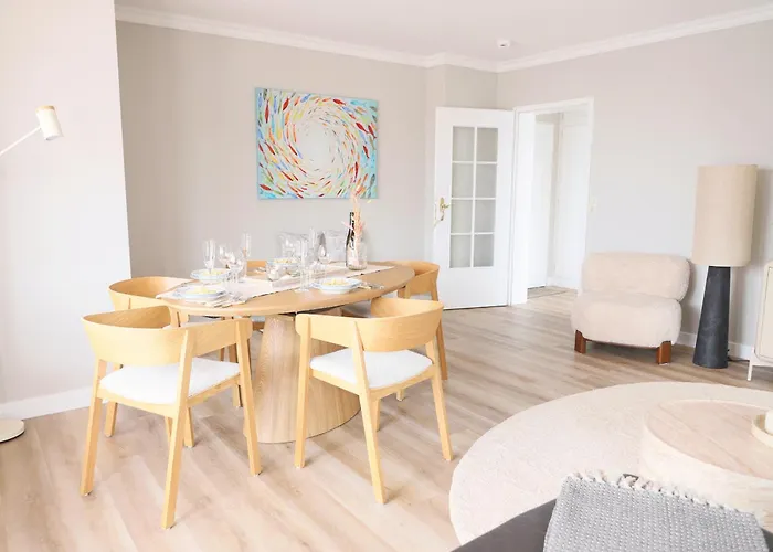 Elisabethstrasse 2, W13 Appartement