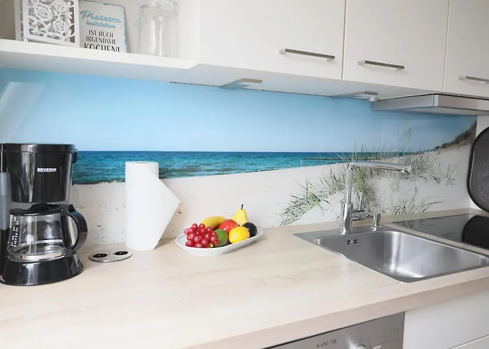 Appartement Elisabethstrasse 2, W13