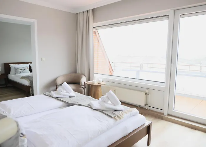 Elisabethstrasse 2, W13 Appartement